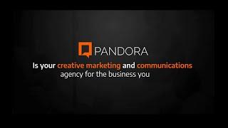Pandora's Digital Marketing Packages for SMEs