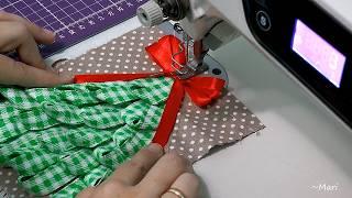 AMAZING Sewing Hacks from FABRIC SCRAPS