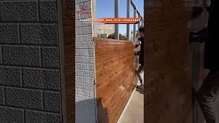 bft sandwich panels #drywall #thermal #renovation #insulation #polyurethane #exterior #diy #drywall