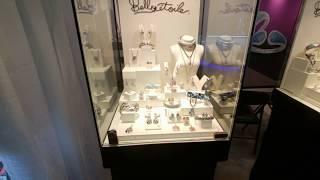 Belle Étoile Jewelry at JIS Miami 2018 Video