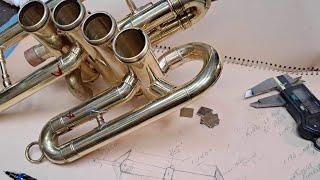 Boosey & Hawkes Euphonium - Part 4 (finale!)