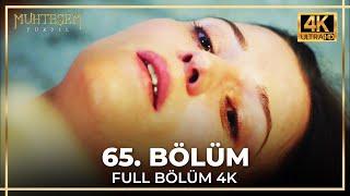 Muhteşem Yüzyıl 65. Bölüm (4K)