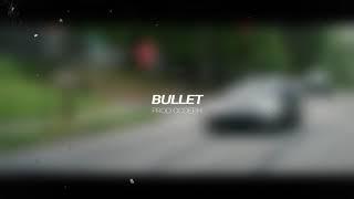 10AGE Type Beat "Bullet"