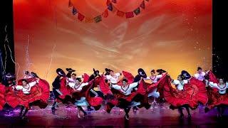 Grandeza Mexicana Folk Ballet Company | “Jalisco”  | 2022