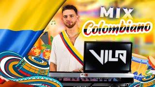 Mix Colombiano | Los Éxitos Más Grandes de Colombia | Salsa, Cumbia, Vallenato, y Mas | Mix Bailable