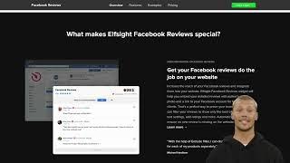 How To Embed Facebook Reviews On Your Website