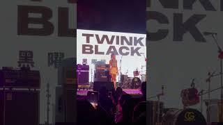 20231118 郭郭_黑曜精靈 Twinkle Black_嘉義大學林森校區校唱(手機錄影) (5-1)