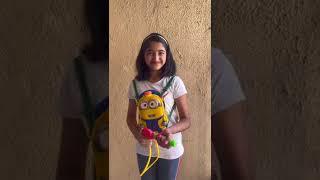 Happy Holi | Holi Special | Avani’s Life #shorts #holi #holispecial