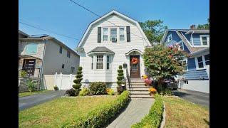 House for Sale! 47 Gibson Ave, Staten Island, NY 10308