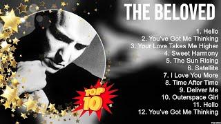 Top 10 songs The Beloved 2023 ~ Best The Beloved playlist 2023