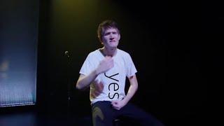 bo burnham - beating off in a minor