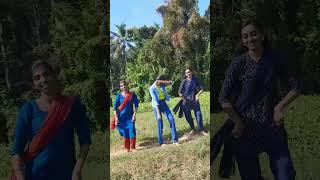 Maankuyile Poonkuyile | Anagha | Gouri | Aadhi | We team