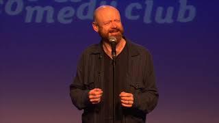 Alistair Barrie on Kids // LIVE at Komedia Bath