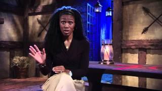 Gideon Bible Study Invite from Priscilla Shirer