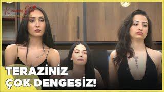 Ozan'ın Geri Dönüşü Kızlar Evinde Gerginlik Yaratıyor | Kısmetse Olur: Aşkın Gücü