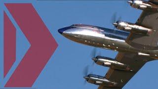 Air Legend 2024 | Airshow Dispatches S07E07