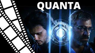 Quanta - Full movie