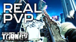 What High-Level Tarkov PVP is REALLY Like - Escape From Tarkov