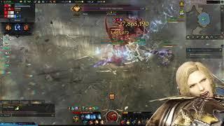 Lost Ark | Energy Overflow Soulfist | Gate 1 | Hard Valtan