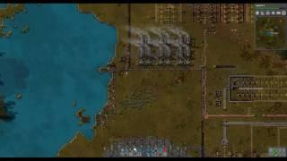 Deozaan Plays Factorio - 07 - Automated Belts