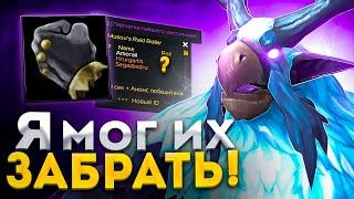 МНЕ ПОВЕЗЛО (ПОЧТИ) WOW SIRUS X1 ► World of Warcraft