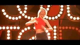 66 Movies Dance Scenes Mix - LADIES ONLY! (Mamma Mia! Dancing Queen)