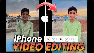 Iphone Main Video Kesy Edit kryn | Iphone Video Editing iphone 6,7,8,X,11,12,13,14,15,16 pro max