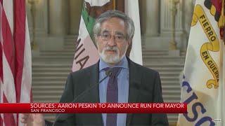 Breed’s campaign spokesman calls Peskin ‘The Terminator’ of SF