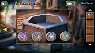 Mystery Castle Escape 8 Html 5 Game - FEG