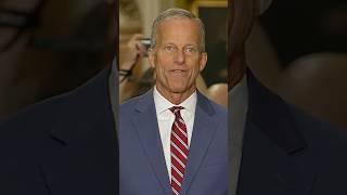 US Senate Leader Reacts to Musk Criticism of Trump Tax Bill