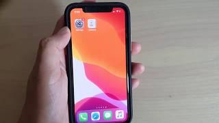 iPhone 11 Pro: How to Change Your Default Phone Number in Contacts