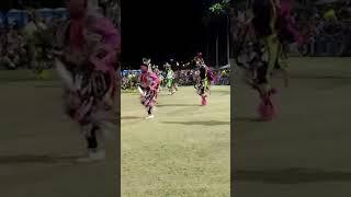 ASU 2017 Jr Men’s Chicken Ft. Shotae Tveter