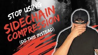 Stop Using Sidechain Compression: Volume Automation Ableton