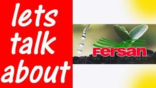 FERSAN | Manufacturer and supplier of fertilizer in Jamaica