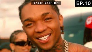 BACKSTAGE AT ROLLING LOUD | A Swae In The Life S1 Ep.10