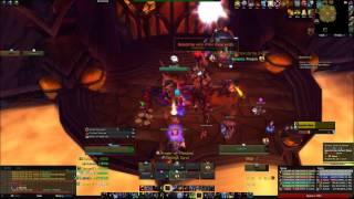 Imperial Vizier Zor'lok 10 Man Normal