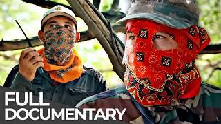 World's Most Brutal Cartel | Mexico: The Sinaloa Connection | Free Documentary