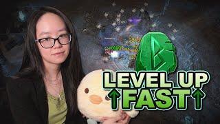 XP farming DO's and DON'Ts (Ask Ducky) | Drakensang Online