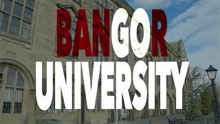 Bangor University