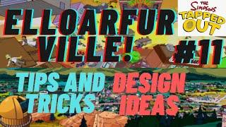 The Simpsons Tapped Out: Let’s Rebuild Springfield!- ElloArfur #11