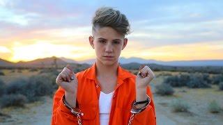 MattyBRaps - California Dreamin