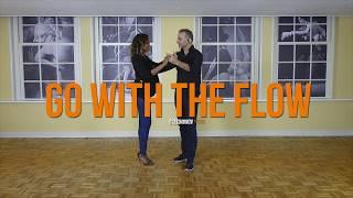 Salsa Advanced 3 - Go With the Flow - From our Salsa Advanced series at Salsaventura.tv