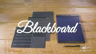 Blackboard™ Smart Scan Writing Tablet by Boogie Board™