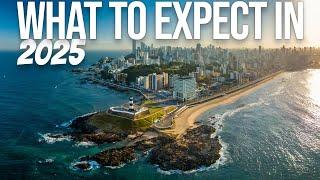 TOP 17 Things To Do In Salvador  Brazil