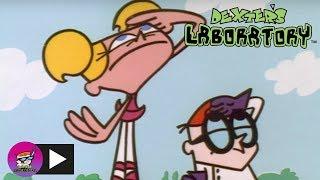 Dexter's Laboratory | Dee Dee's Science Project | Cartoon Network