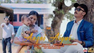 Angni Aiywi ( My Mother ) Mother's Day Special || New Bodo Music Video || Swrang & Rijumoni || 4K