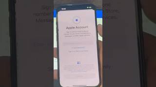 Unlock iPhone Apple id & Password || activation lock Icloud bypass ios18