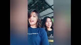 Tik tok Nona Manis  nona nona Kupang NTT