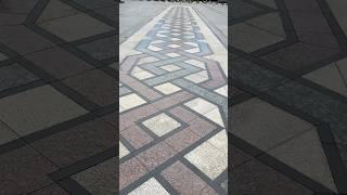 SULTAN OMAR ALI SAIFUDDIEN MOSQUE #travel #brunei #placestovisit #fyp #youtube #shorts #video #city