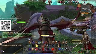 Прохождение World of Warcraft: Dragonflight на Firestorm #32 - Я ненавижу Лошину Белошкурых